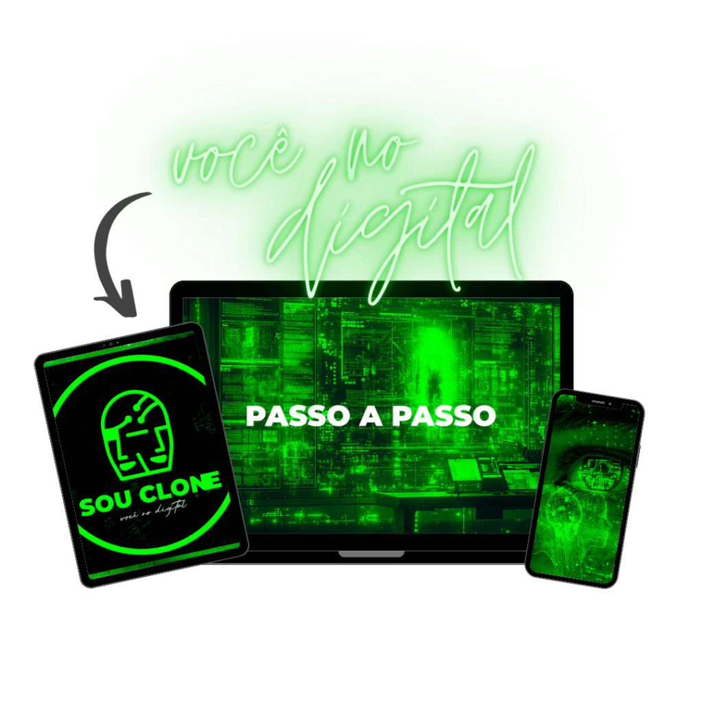 Veja o curso com facilidade